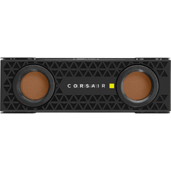 Corsair MP600 PRO XT Hydro X Edition 4 TB, SSD