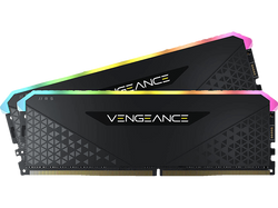 CORSAIR VENGEANCE RGB RS Arbeitsspeicher 32 GB DDR4