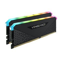 Corsair DIMM 64GB DDR4-3200 Kit, Arbeitsspeicher