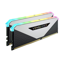 Corsair Vengeance RGB RT DDR4-3600 DC C18 - 16GB