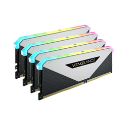 Corsair Vengeance RGB RT DDR4-3600 QC C18 - 32GB