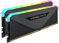 Corsair DIMM 64 GB DDR4-3600 Kit, Arbeitsspeicher