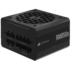 Corsair RM 850e 80 Plus Gold 850W Modular - Fuente/PSU