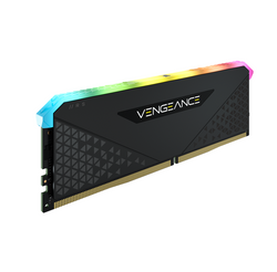 Corsair Vengeance RGB RS DDR4-3200 SC C16 - 16GB