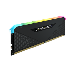 Corsair Vengeance RGB RS DDR4-3200 SC C16 - 8GB