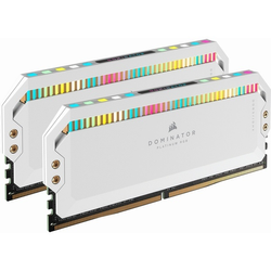 CORSAIR Dominator Platinum RGB (CMT32GX5M2B5600C36W)
