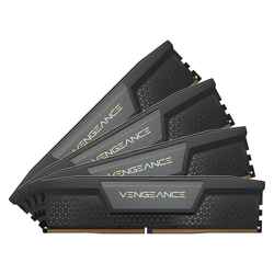 Corsair Vengeance DDR5-6000 BK C36 QC - 64GB