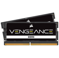 Corsair Vengeance SO DDR5-4800 C40 DC - 16GB