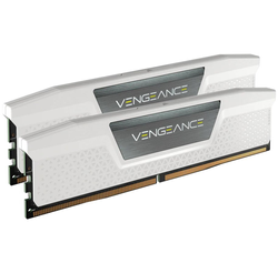 Corsair Vengeance DDR5-5200 WH C40 DC - 32GB