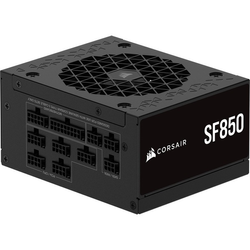 Corsair SFX 850W (2024) PSU / PC voeding