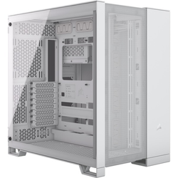 CORSAIR 6500D AIRFLOW weiß | PC-Gehäuse
