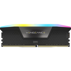 Corsair Vengeance RGB DDR5-5200 C38 DC - 48GB