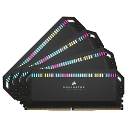 Corsair Dominator Platinum RGB DDR5-6400 CL32 QC - 64GB