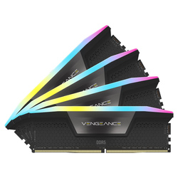 Corsair Vengeance RGB DDR5-5200 C38 QC - 192GB