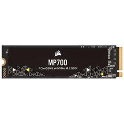 Disque SSD Corsair MP700 2To (2000Go) - NVMe M.2 Type 2280