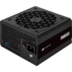 Corsair , 650 Watt alimentation