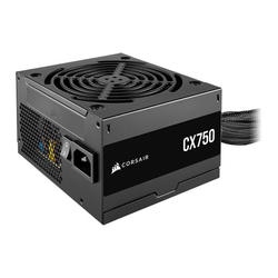 750W Corsair CX Series CX750 80 Plus Bronze PSU