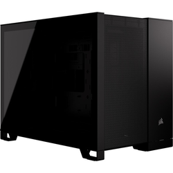 Corsair 2500D Airflow mini tower behuizing