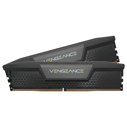 Corsair Vengeance DDR5-6000 BK C30 DC - 64GB