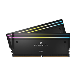Corsair Dominator Titanium DDR5-7200 C34 DC - 32GB