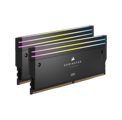 Corsair Dominator Titanium DDR5-6600 C32 DC - 32GB