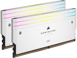 Corsair Dominator Titanium DDR5-6400 C32 DC - 64GB