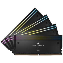 Corsair Dominator Titanium DDR5-6400 C32 QC - 64GB