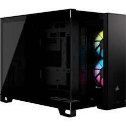 Corsair iCUE LINK 2500X RGB , Tower-Gehäuse