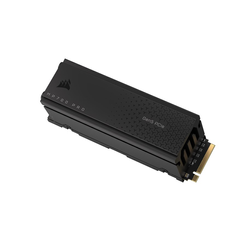 Corsair MP700 Pro SSD - 4TB - Z radiatorami - M.2 2280 - PCIe 5.0