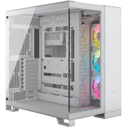 Corsair iCUE LINK 6500X RGB , Tower-Gehäuse
