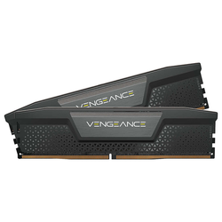 Corsair Vengeance DDR5-6600 BK C32 DC - 96GB