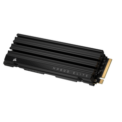 Corsair MP600 ELITE SSD - 1TB - Z radiatorami - M.2 2280 - PCIe 4.0