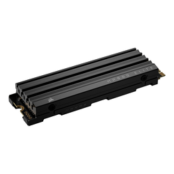 Corsair MP600 ELITE SSD - 2TB - Z radiatorami - M.2 2280 - PCIe 4.0