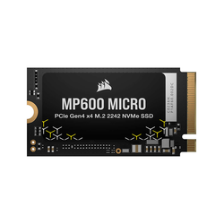 Corsair MP600 MICRO M.2 2242 - 1TB