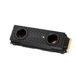 Corsair MP700 Pro SE HydroX SSD - 4TB - M.2 2280 - PCIe 5.0