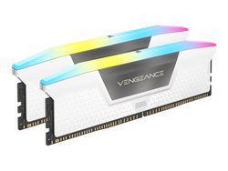Corsair Vengeance RGB DDR5 Light Enhancement Kit - Biały z RGB