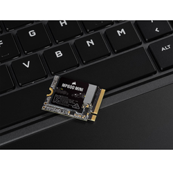 Corsair MP600 MINI SSD - 1TB - PCIe 4.0 - M.2 2230