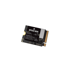 Corsair MP600 MINI SSD - 2TB - PCIe 4.0 - M.2 2230