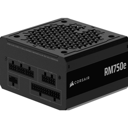 Corsair ATX 750W - RM750e Gold - FMod./ATX 3.1 / PCIE5.1