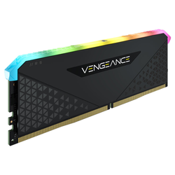 Corsair Vengeance RGB RS DDR4-3600 SC C18 - 16GB