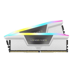 Corsair Vengeance RGB DDR5-6000 C36 DC - 32GB