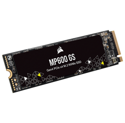 Corsair MP600 GS PCIe 4.0 NVMe M.2 - 500GB