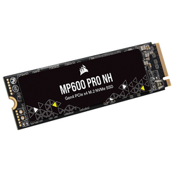 Corsair MP600 PRO NH PCIe 4.0 NVMe M.2 - 1TB