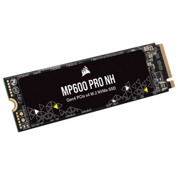Corsair MP600 PRO NH PCIe 4.0 NVMe M.2 - 8TB
