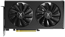 XFX Radeon RX 7600 Speedster SWFT210 GAMING 8GB