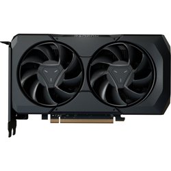 XFX RX 7600 MBA GAMING 8 GB DDR6 3xDP/HDMI 8.192 MB