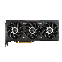 Amd RX Radeon RX 6750 XT 12GB GDDR6 192bit Nero [RX-675TMBAF9]