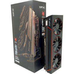 XFX Mercury AMD Radeon RX 7900 XTX MagAir Gaming 24GB