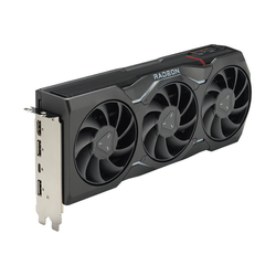 XFX Speedster MERC310 Grafikkort - 16GB GDDR6