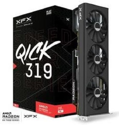 XFX SPEEDSTER QICK 319 AMD Radeon RX 7800 XT CORE